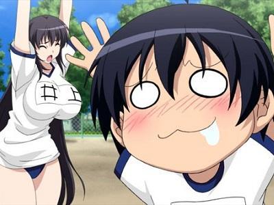 ＜Tentacle and Witches＞触手にへんし～ん☆爆乳おっぱい女教師も貧乳ちっぱい同級生も犯しまくる❤