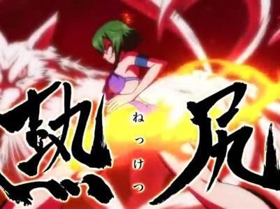 ＜第10話＞荒ぶるおっぱい＆お尻!!!!!!!!ピチピチ競泳水着で美少女達が血沸き肉躍る水上の戦い!!!!!!!!