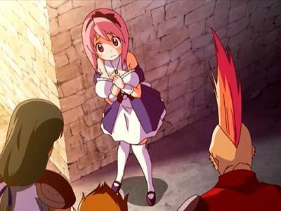 『ﾋｬｯﾊｰｰｰ!!』エルフ耳のロリ巨乳な幼女が路地裏で集団レイプされまくってて可哀そうです(´;ω;`)