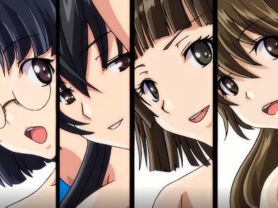 〖第四世代型オナホ〗ほぼ人間な自律型オナホール誕生＾＾クチ＆パイパンまんこにばっこり種付けキメる濃厚セックス！！〖着衣〗
