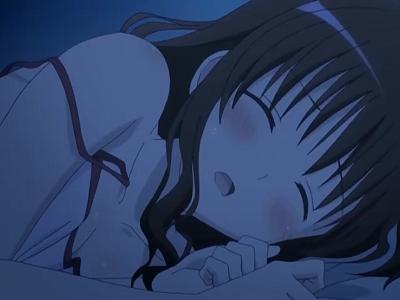 ＜To LOVEる＞もっと第11話＾＾寝ぼけて妹ちゃんのプリケツ揉みまくる流石のラッキースケベ力なリト△＜一般アニメ＞