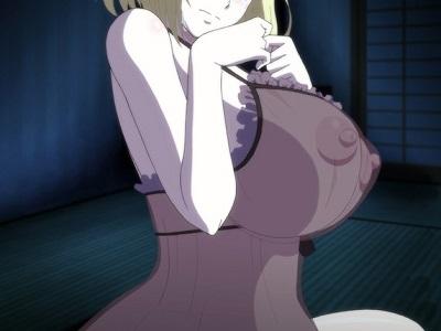 ＜人妻NTR＞旦那が出張中で毎晩自慰しちゃってるロシア嫁＾＾欲求不満な失禁お漏らしまんこをガン突く種付け濃厚セックス!!