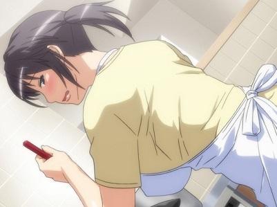 ＜大好きな母＞息子の友達のガン反り若ちんぽで調教される奥さま☆貞淑人妻から完全肉奴隷へｗｗｗ＜寝取り・寝取られ＞