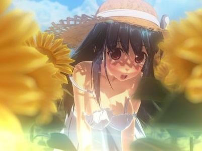 〖たからさがしのなつやすみ〗バス停でえっちなお姉さんにベロチュー＆パイズリフェラ奉仕されるショタ少年＾＾『前編』
