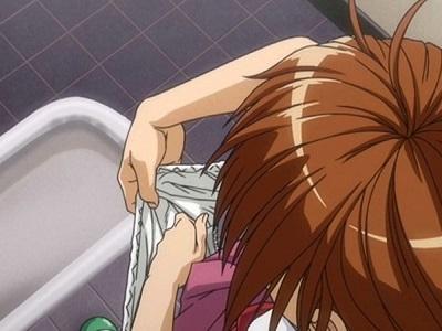 ＜せいかつ指導＞ちっぱい美少女がトイレで自慰行為＾＾幼女のパイパンに種付けしまくるロリコン＆セクハラ教師❤＜おっぱい＞