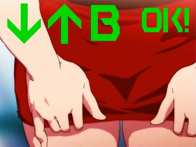 ＜リモコンガール＞コマンド入力で女体を強制操作＾＾生意気女をおっぱい丸出しにして言いなり肉便器にする中出しレイプ!!