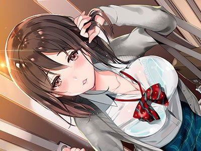 ＜NTR妹＞カノジョの妹が誘惑してキタ＼(^o^)／手コキ・素股を経て処女×童貞を卒業しちゃう種付け浮気濃厚セックス＾＾