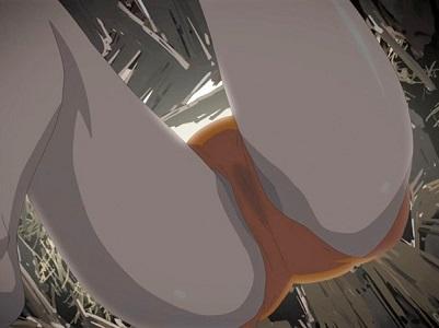 ＜ラッキースケベ＞2階から女の子が…降ってきた！？ハプニング顔面騎乗からなんやかんやでハーレム種付け濃厚セックス❤