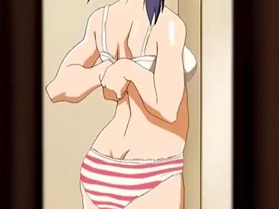 ＜Invisible＞カラダが透け透けになった漢が生着替えを覗き☆悪戯しまくって失禁お漏らしさせちゃうｗｗｗｗｗ