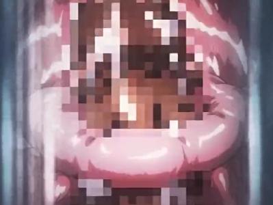 ＜レジデンス＞館の少女による力で女体化！！子宮奥までデカチンをブチ込まれて種付け牝イキアクメ❤
