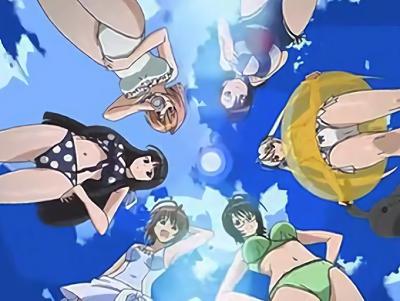 《ヨスガノソラ》元エロゲーだけあって流石のシコリティ…ッ！！乳首解禁×規制解除のヤリ過ぎエロシーン総集編！！