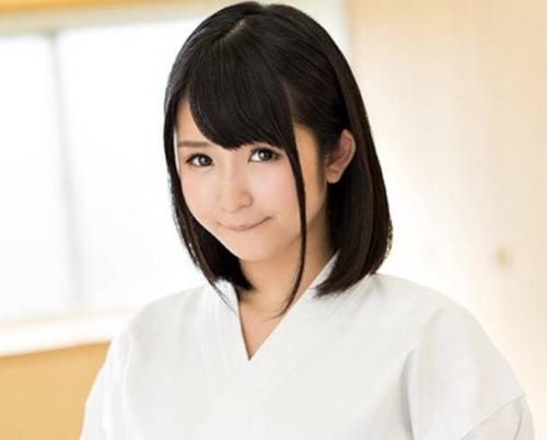 黒帯を締めた美少女がFカップの巨乳に感度良好の潮吹き体質だった！恥ずかしながらも喘ぎ声が響き渡る！！