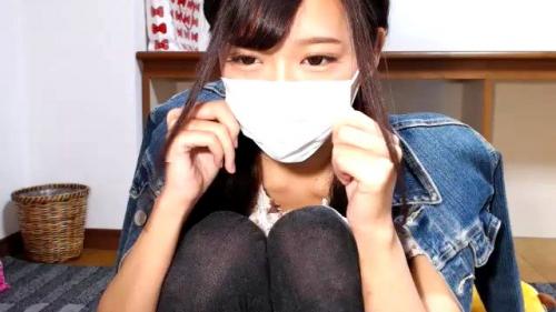 JC？JK?素人美少女のライブチャット流出♡この娘は男が欲しがる映像がわかってるｗ