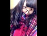 超絶かわいい女子高生が同じ学校の彼氏とハメ撮りした動画が流出ｗ顔写メも流出してリアルバレｗ
