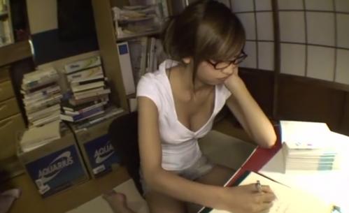 【小日向みく】従順でスケベな彼女に思いついた時に思いついた事をする【夏の暑い夜】