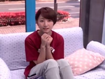 〖外見える!?-アスリート〗「気持ちいいよ♡」スポ女子が童貞ボーイにファック教育！抜けすぎ注意なエロ映像