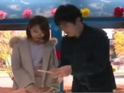 〖女子大生-エロ動画〗『イッちゃうよ～♡』芸能人レベルに可愛い美少女が固定バイブでイキまくりSEX！絶対勃起のいい女