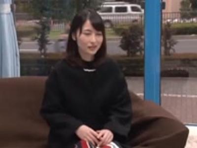 〖エロエロカー-素人ナンパ〗産後の人妻に乳首エステして興奮させて寝取り！即抜け注意な18禁動画