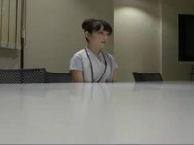 〖ドキュメンタリー-OL〗『ついに脱いだ』SS級にかわいいSOD女子社員が交渉の末についにAV出演！こんなAVを待ってた