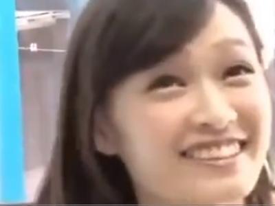 〖マジックミラー-水着〗『我慢しなくていいよ♡』泳ぎに来ていた魅力的な美女が童貞男子にSEX指導！魅力的な女の子のR18映像