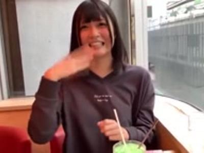 〖個人撮影-SNS〗顔に似合わずむっつりな美女とホテルで一夜限りのムフフ体験！抜けすぎ注意な18禁動画