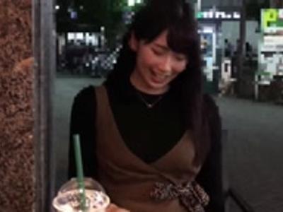〖個人撮影-素人ナンパ〗「撮るの？」ナンパしたおっぱい大きな可愛い美女とエチエチ撮影！妄想注意なエロ映像