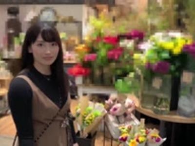 〖個人撮影-女子大生〗「撮るの？」ナンパしたおっぱい大きな綺麗な美女とエチエチ撮影！発情しちゃう性処理動画