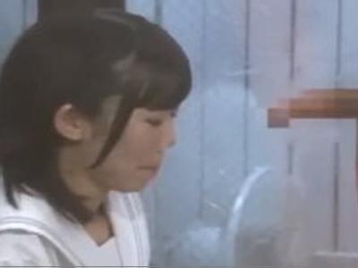 〖おっぱい-エロ動画〗『ダメッ気持ちいい♡』高校生の義理の娘と企画で生出しファック！おかずにしたい18禁映像