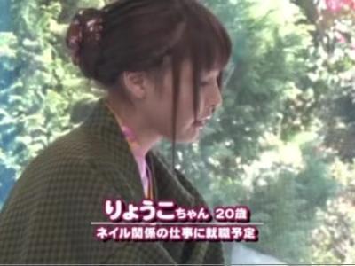 〖素人-ナンパ〗『やめてっイッちゃうよ…』お風呂後のエロエロエステで興奮しちゃった女学生！興奮MAXの即抜け映像