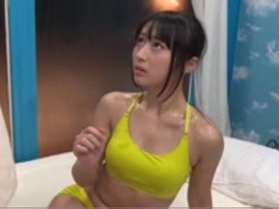 〖マジックミラー-素人ナンパ〗『中はダメ～彼氏にバレちゃう…』彼氏に内緒で可愛い彼女とSEX！興奮しちゃう作品