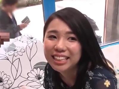 〖外から見えてる??-婦人〗『主人に怒られちゃう！』ご無沙汰だった婦人が女の顔になって発情！妄想注意な18禁映像