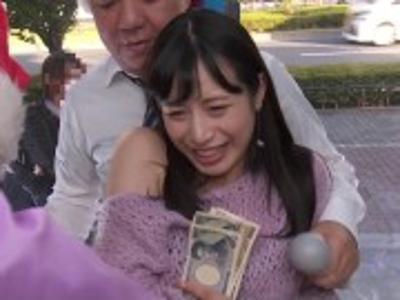 〖外見える!?-バイブ〗『恋人より気持ちいぃ～』恋人とマンネリ気味の美女がミラー号で感じまくりの浮気！何度も見たくなる性処理動画