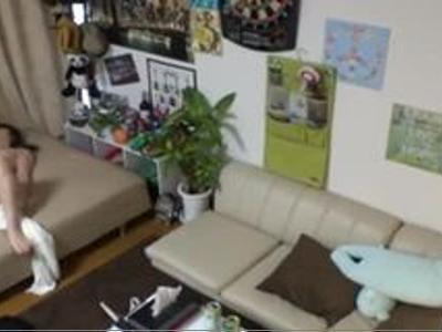 〖熟女-盗撮〗『私なんかでいいの？』欲求不満な奥様が青年に誘惑されて女の顔に！セクシーな女の子の18禁動画