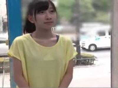 〖女子大生-エロ動画〗『入れるんですか？』アスリート女子に締まりチェックついでに生出しSEX！シコシコ必須の映像