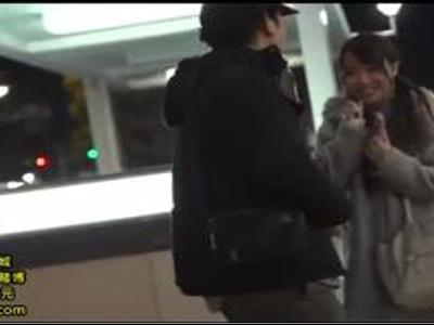 〖美乳-エロ動画〗『仕事終わってからなら…』オナクラ勤務のめちゃカワ大学生とプライベートでH盗撮！絶対勃起のいい女