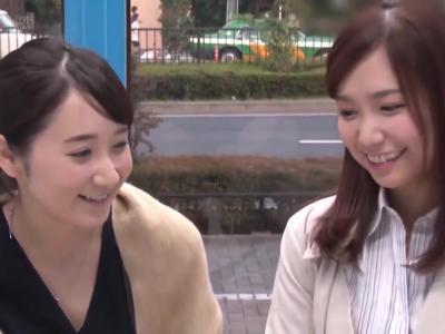 〖エロエロカー-人妻〗産後の人妻に乳首マッサージして興奮させて寝取り！興奮しちゃう性処理動画