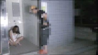 [ハメ撮り]素人女の子をSEX☆