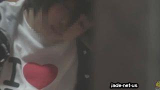 【閲覧注意】「そんなに突いちゃだめぇぇ♡」JCが一人エッチで感じちゃう