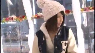 【MM号】エステサロンでエッチなことしちゃお♡マッサージ師に素人のS級美少女がおチンポにまたがって勝手に腰を振りまくる♡