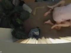【マジNTR】奥様を寝取ってエッチ♡主婦と妊娠確定の膣内濃厚射精♡