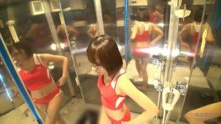 【マジミラ号】ショートヘアな素人超カワ美少女をおチンポハメまくりセックス