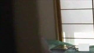 【ハメ撮り】JKをセックス♡
