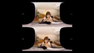 【VRエロ動画】近親相姦でホントはイケナイこと♡