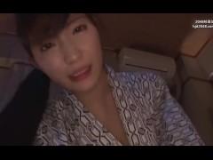 【美谷朱里(あかりん) バイノーラル】すらっとスタイル&EカップSランク美女に膣出しセックス