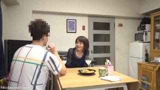 【マジNTR】奥様と寝取りセックス♡