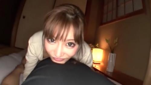 【明日花キララ】こんな美女に夜這いされたら、我慢出来るわけがない！
