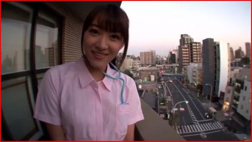 「お姉さんに任せてね♡」隣人の美人お姉さんが看病SEX♡