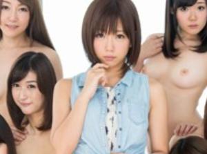 紗倉まな 4人のレズ巨匠が撮る！！女同士で快楽をむさぼる濃厚レズファック！