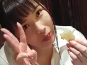 うっかり飲み過ぎて路線バス最終便に乗り遅れたOLさんwムチムチ巨乳おっぱいの体が卑猥