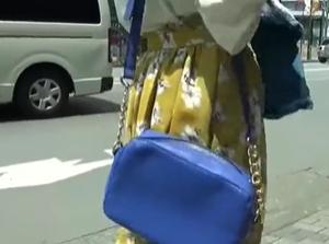 女性の5％しかいないAカップ美女限定乗車！ チンポをブチ込まれエビ反り絶頂アクメ！